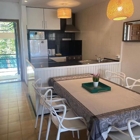 Apartmán O Sole Mio El Albir Exteriér fotografie