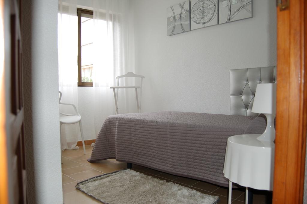 Apartmán O Sole Mio El Albir Pokoj fotografie